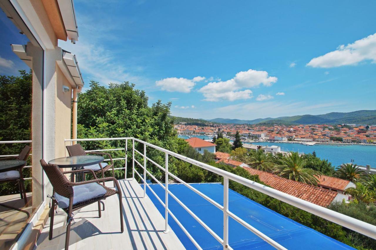Apartment Ka3 Vela Luka Exterior photo